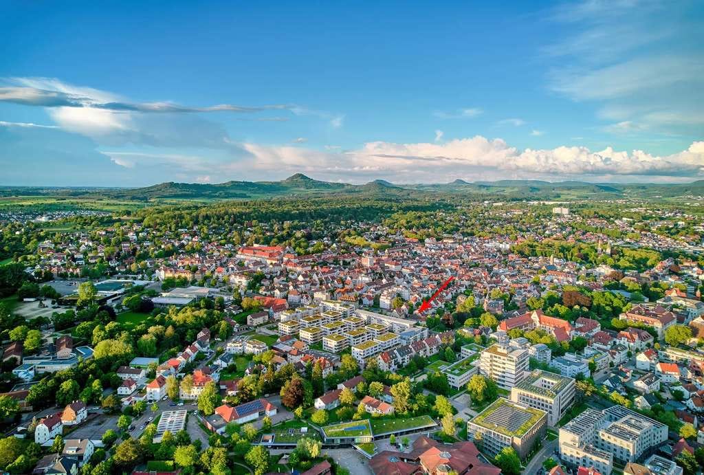 Immobilie in Göppingen - Ein Haus mit viel Potenzial! - Bild 1