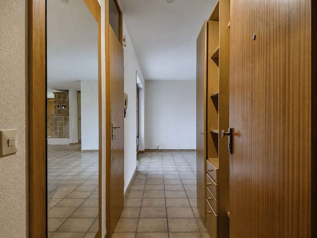Immobilie in Kirchheim unter Teck - Exklusives Wohnen: Maisonette mit XL-Dachterrasse und TG-Stellplatz! - Bild 1