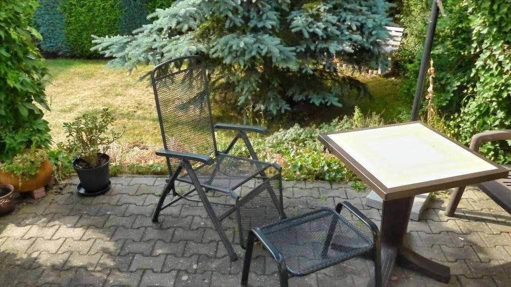 Immobilie in Remse - Pflegeleicht und überschaubar - Bild 3