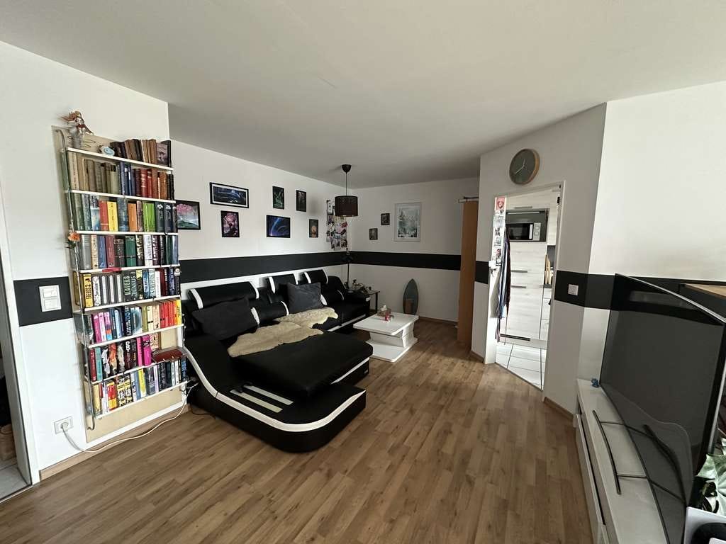 Immobilie in Herzebrock-Clarholz - 3-Zimmer-Wohnung in Herzebrock-Clarholz - Bild 2