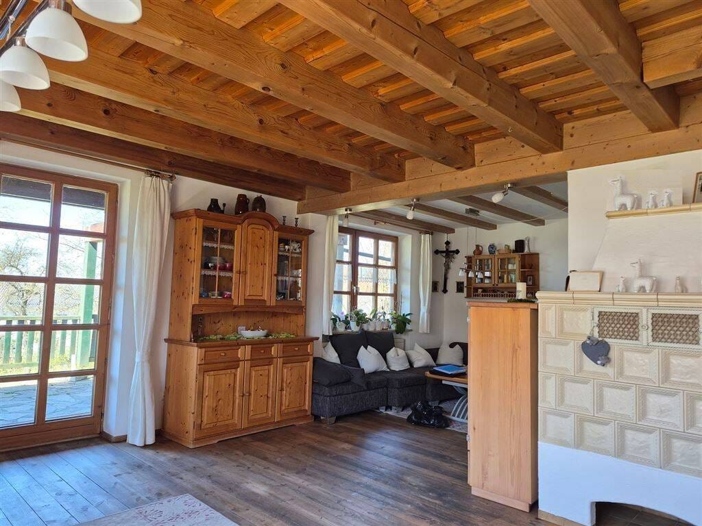 Immobilie in Velden - Stilvolle LANDVILLA mit traumhaften GRUNDSTÜCK in VELDEN - Bild 4