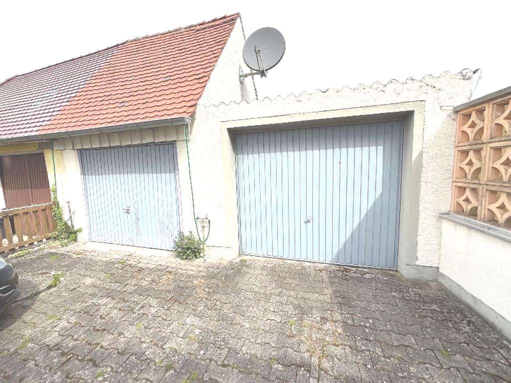 Immobilie in Meitingen - Schmuckstück mit Garten in Meitingen. Zweifamilienhaus zum Verlieben“ - Bild 2