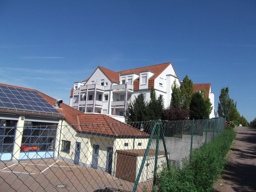 Immobilie in Wörrstadt - 3,5 Zimmer Wohnung in Wörrstadt zu verkaufen 257.000.-  VHB - Bild 0