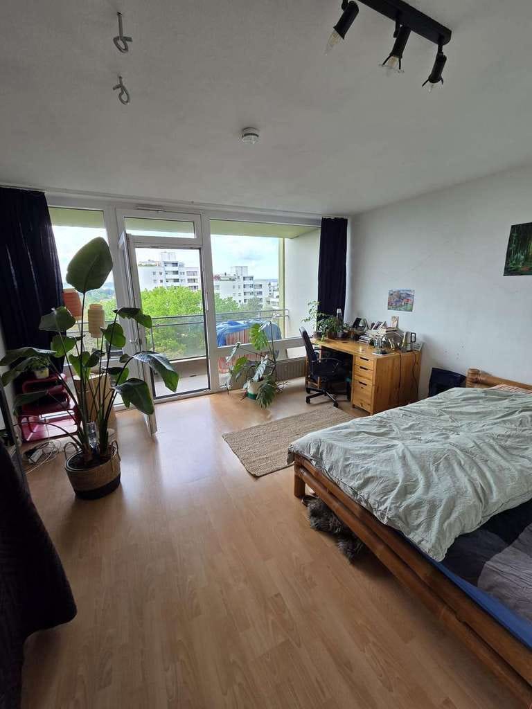 Immobilie in Köln - 5-Zimmer-Wohnung in Köln Junkersdorf nahe der Sporthochschule - Bild 3