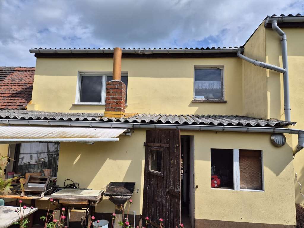Immobilie in Südliches Anhalt - Ein Zuhause zum Ankommen und Gestalten!!! - Bild 3