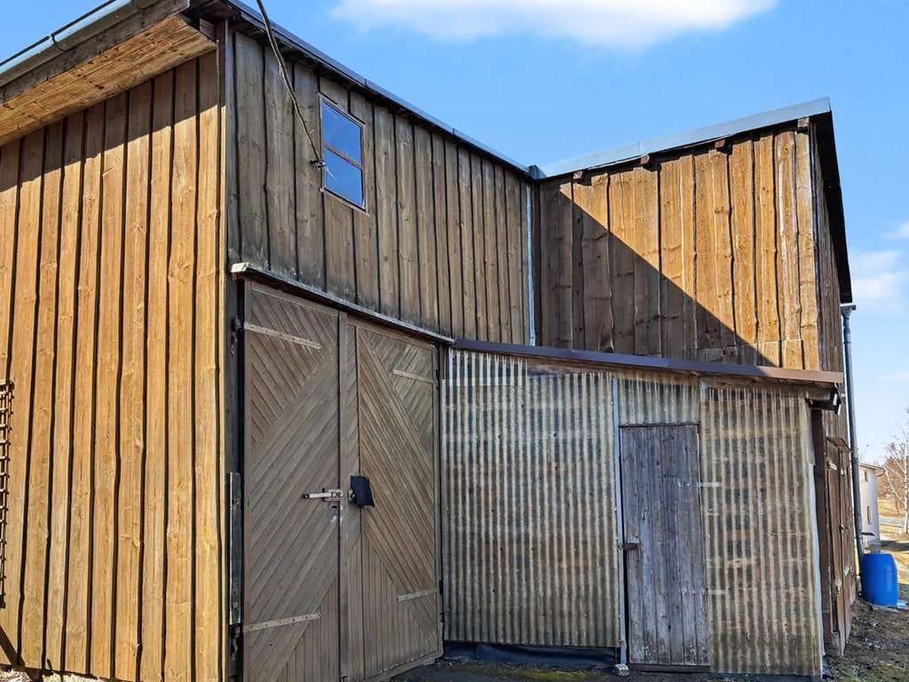 Immobilie in Weißenstadt - Gepflegtes 3-Fam.-Haus in beliebter Wohnlage mit schönem Garten in Weißenstadt - zeitnah bezugsfrei - Bild 1
