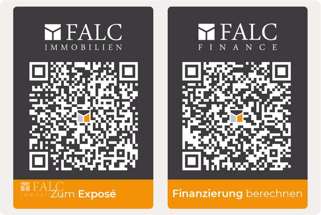 Immobilie in Brunn - Einfach Mehr: 4-Parteien-o.-Mehr-Generationenhaus, Garten, 6 Garagen, Nebengebäude, Teich, PV-Anlage - Bild 1