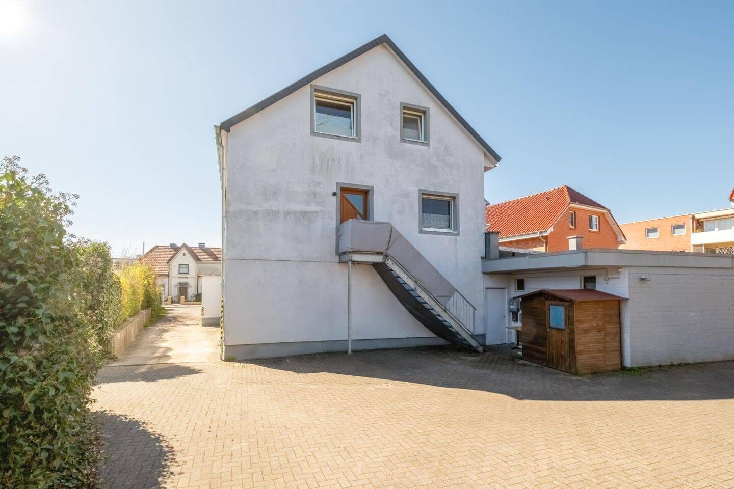 Immobilie in Grömitz - Wohn- & Geschäftshaus mit Gastronomie - Bild 4