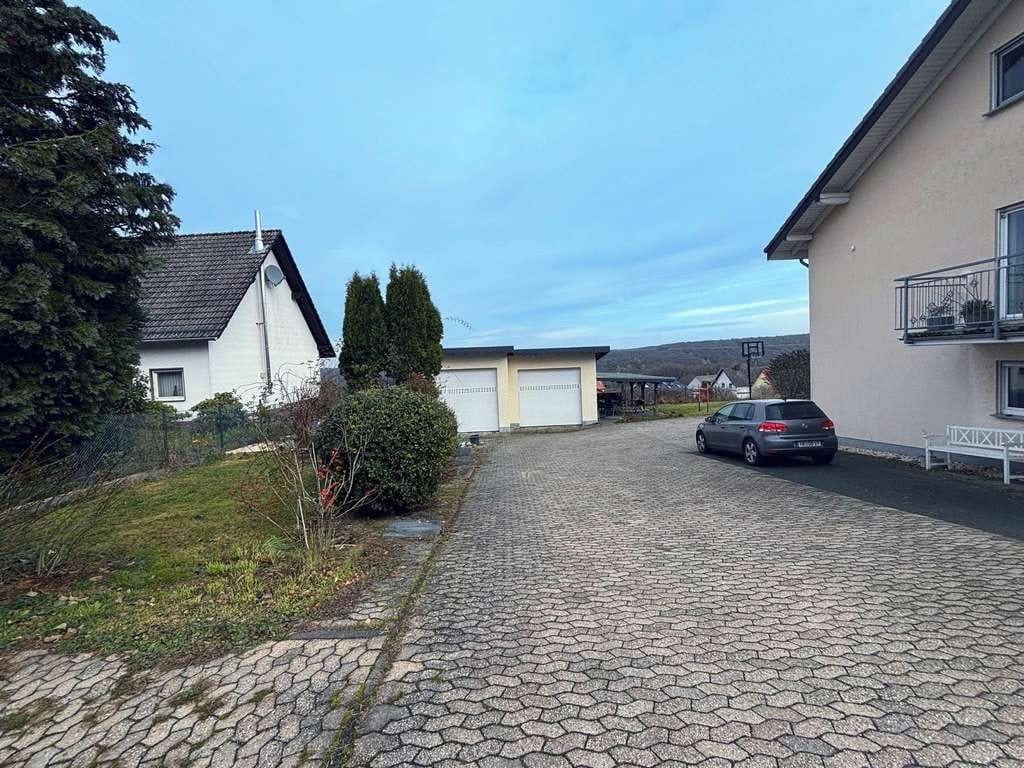 Immobilie in Neustadt (Wied) - Geräumiges und gepflegtes Mehrfamilienhaus in Neustadt (Wied) - Bild 3