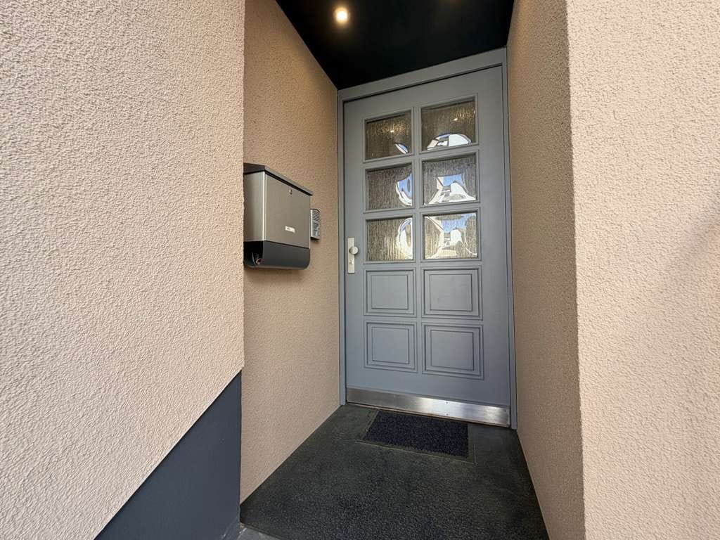 Immobilie in Battenberg - Wohnen mit Aussicht – stilvoll saniertes Einfamilienhaus in Battenberg - Bild 2