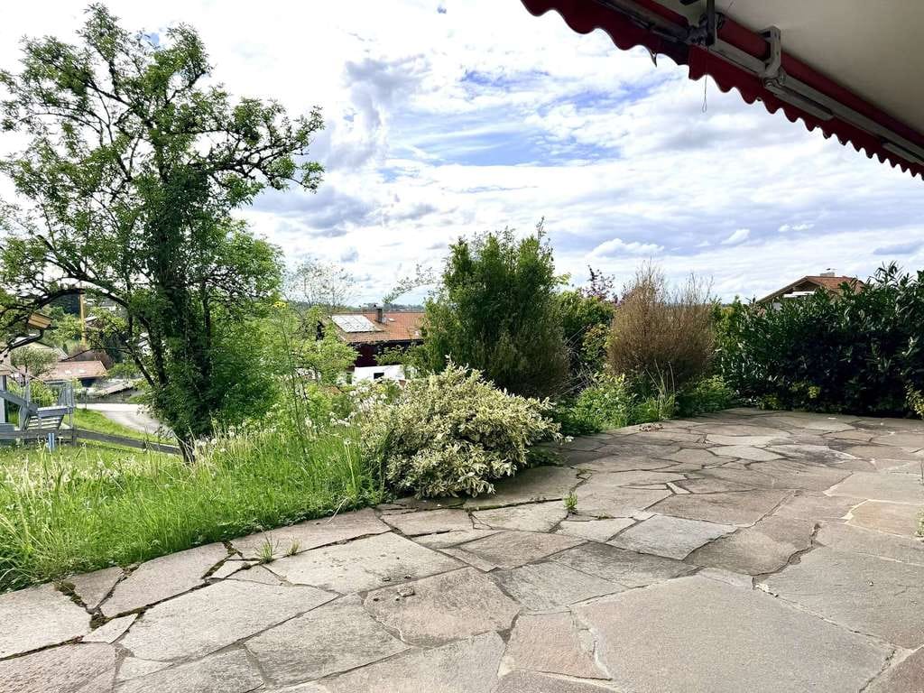Immobilie in Hausham - Besonderes Split-Level-Einfamilienhaus in schöner Wohnlage von Hausham - Bild 4