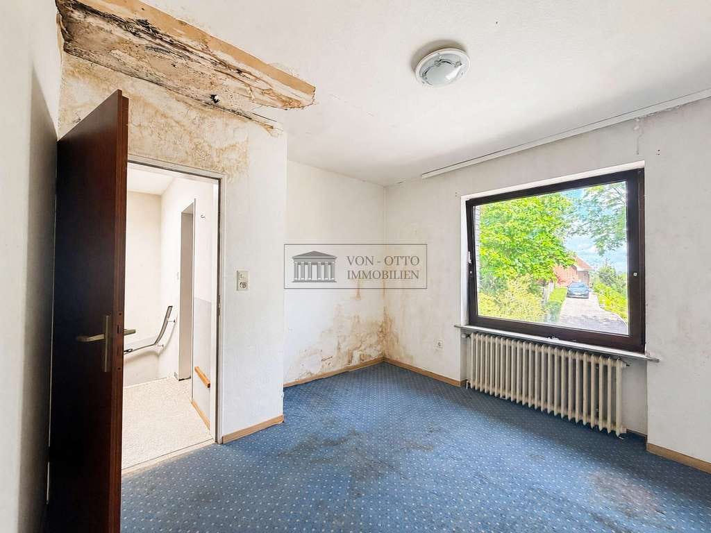 Immobilie in Agathenburg - Handwerker aufgepasst! Schnäppchen! Reihenhaus! - Bild 4