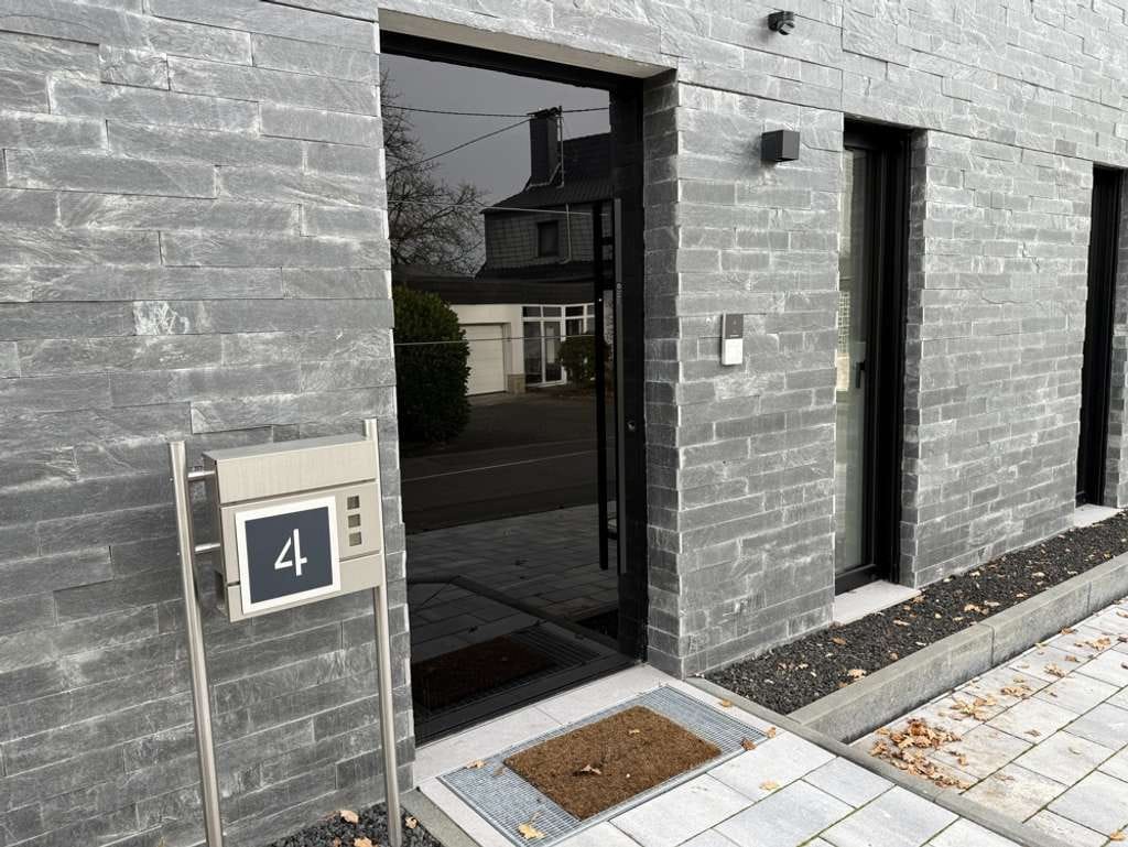 Immobilie in Bruchertseifen - Exclusives Designerhaus zwischen Altenkirchen und Wissen - Bild 2