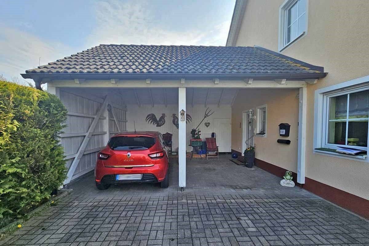 Immobilie in Heinersreuth - Großzügiges Einfamilienhaus in Altenplos/Heinersreuth - Bild 3
