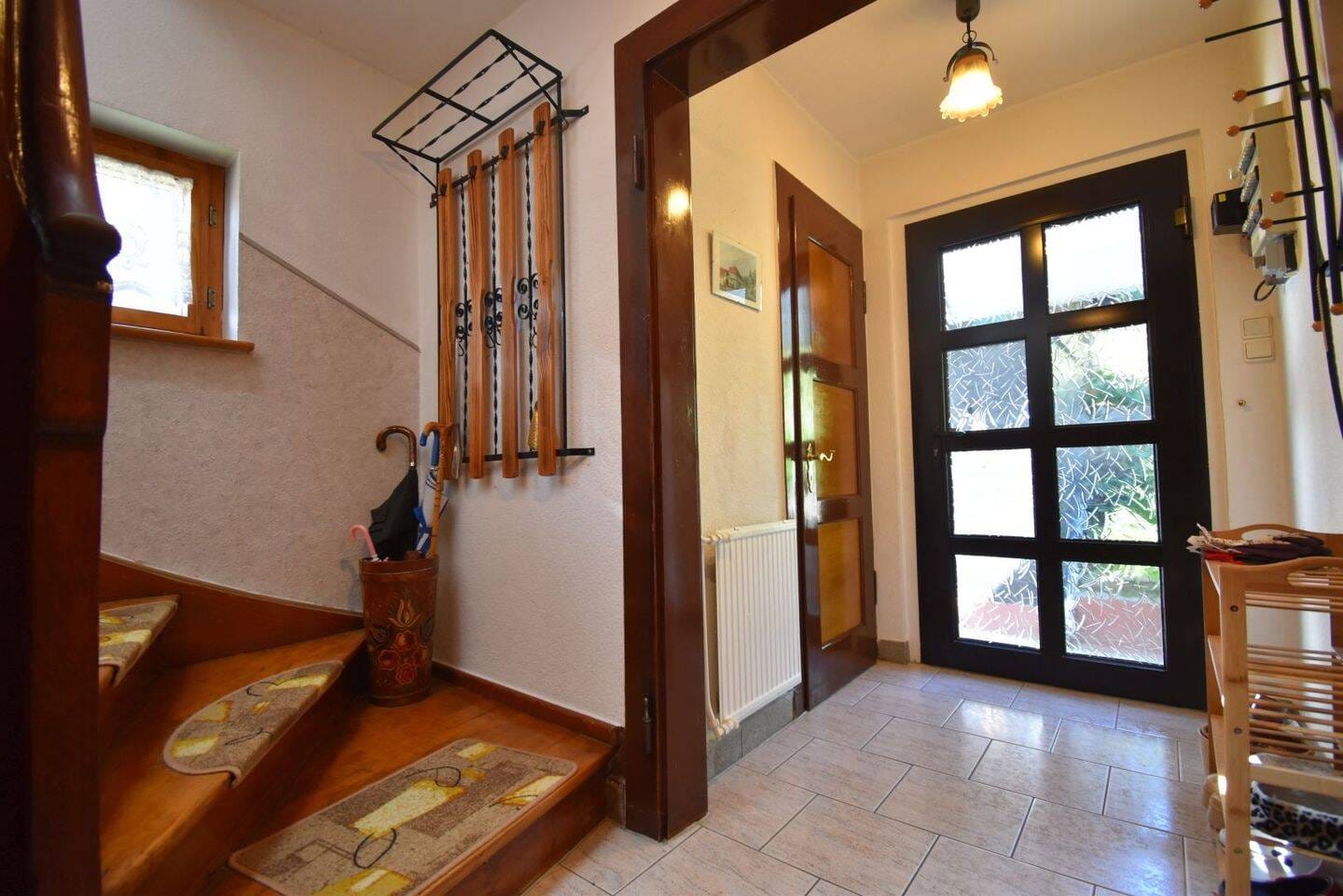 Immobilie in Zella-Mehlis - Freistehendes Einfamilienhaus - Bild 4