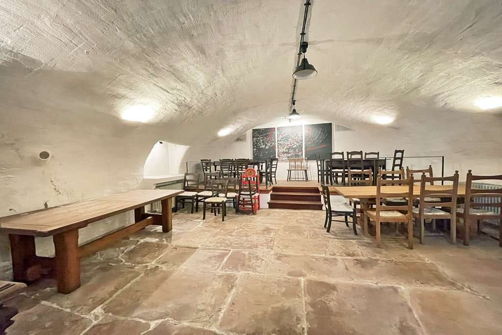 Immobilie in Saarburg - Saarburg: Gepflegtes, historisches Mehrfamilienhaus mit vier Wohneinheiten & einer Gewerbeeinheit - Bild 3