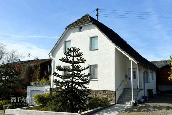 Immobilie in Birken-Honigsessen -  - Bild 1