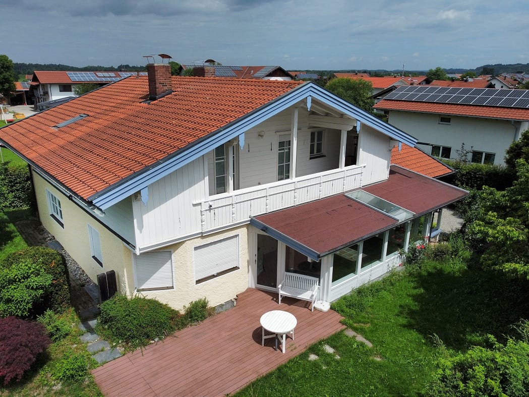 Immobilie in Halfing - Großzügiges Landhaus in bevorzugter Wohnlage - Bild 4