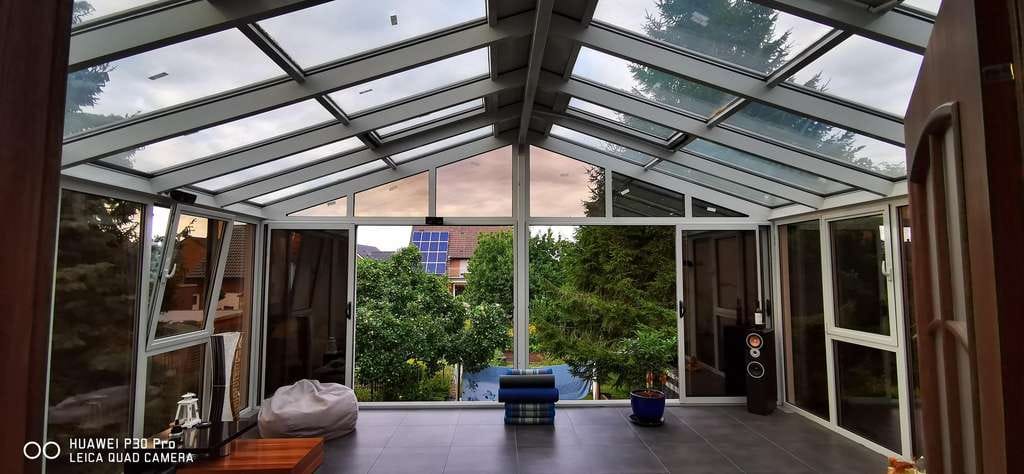 Immobilie in Hasbergen - Modernisiertes Einfamilienhaus mit 799 m² Grundstück, Wintergarten & A+ Energieeffizienz - Bild 0