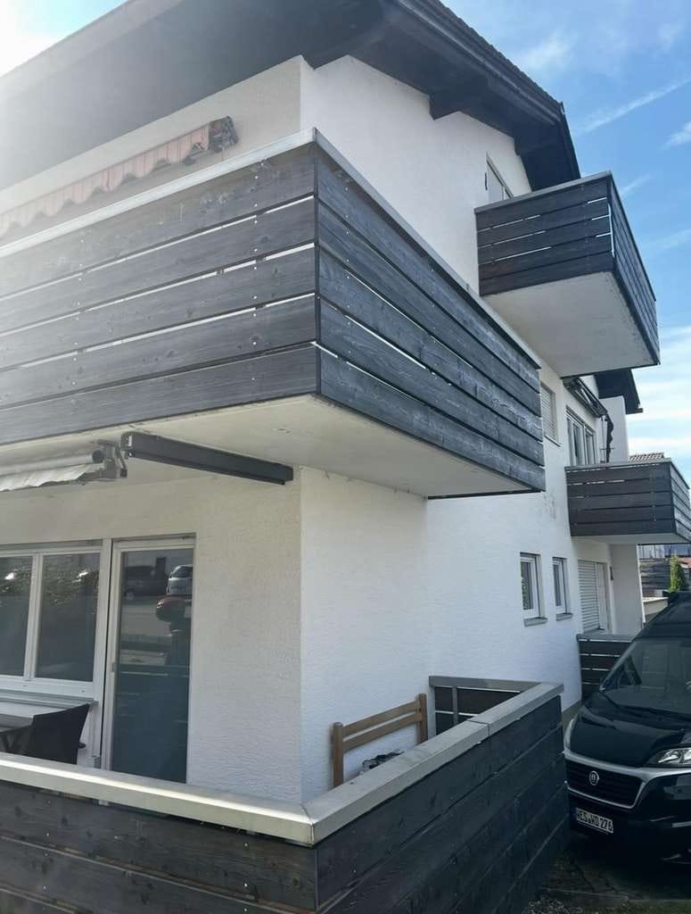 Immobilie in Blaichach - Feine Ferienwohnung, ab sofort frei, von privat- provisionsfrei - Bild 2