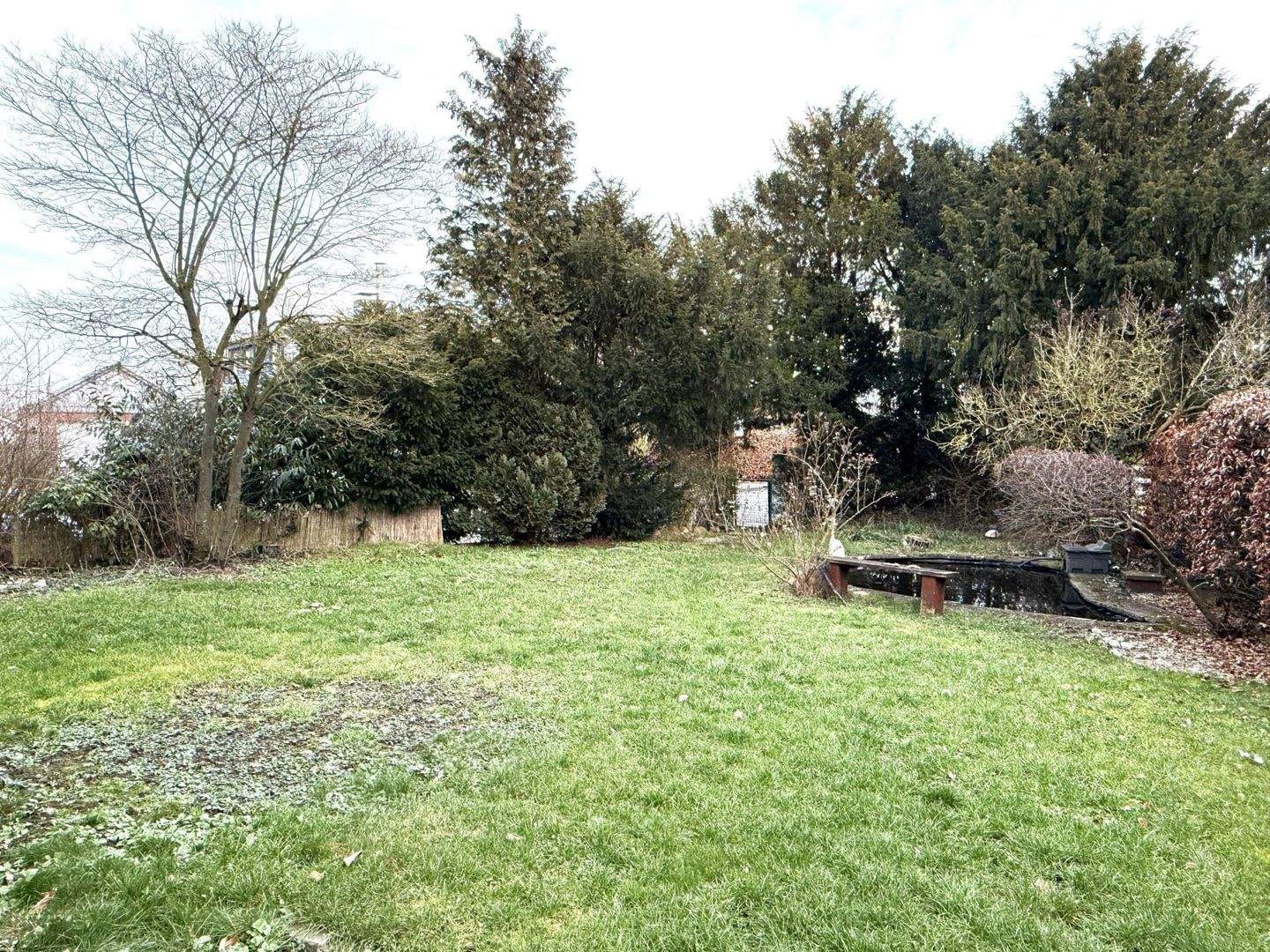 Immobilie in Wadersloh - Charmantes Doppelhaus mit sonnigem Garten! Perfekt für zwei Familien! - Bild 2