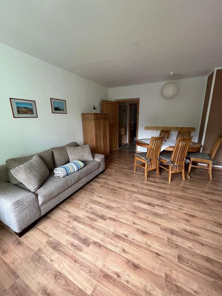 Immobilie in Oberwiesenthal - Tolle Ferienwohnung im Apartmenthaus Keilbergblick! - Bild 2