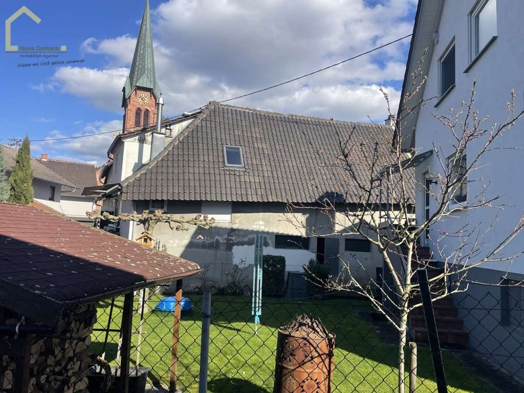 Immobilie in Friesenheim - Ein Traum für die Familie - gute Kapitalanlage! Sie entscheiden... - Bild 1