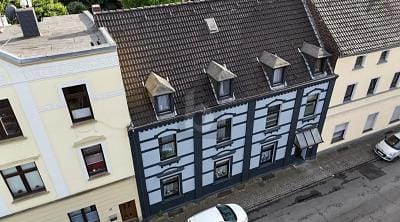 Immobilie in Oberhausen - RENDITE ODER FAMILIENGLÜCK - Bild 0