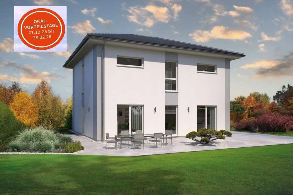 Immobilie in Lammershagen - EIN HAUS, EIN RAUMWUNDER, EIN LIEBLINGSORT - Bild 0