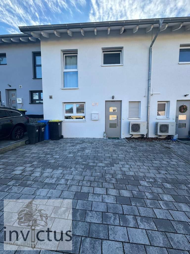 Immobilie in Osterburken - Ihr Zuhause von morgen – energieeffizient, modern und familienfreundlich - Bild 0