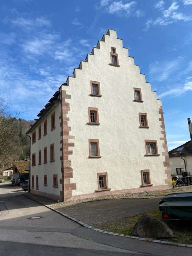 Immobilie in Rheinfelden (Baden) - Maisonette-Loft der Extraklasse – einzigartig mit Geschichte und Charakter  - SOFORT FREI - - Bild 0