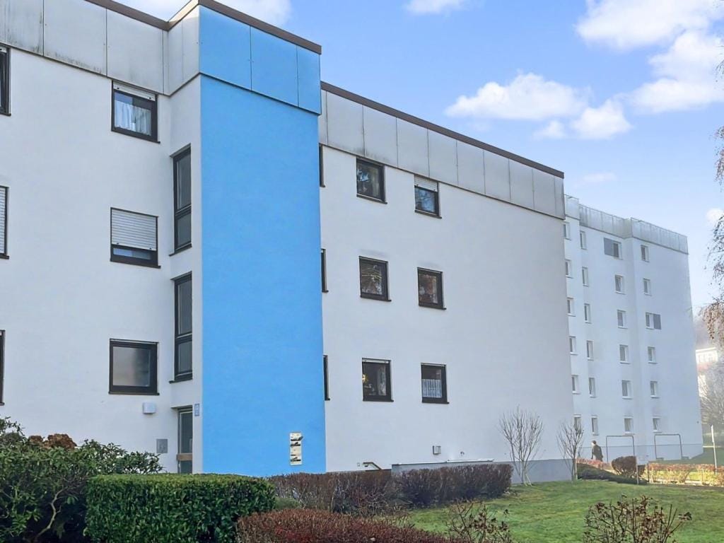 Immobilie in Tutzing - Etagenwohnung in Tutzing - Bild 1