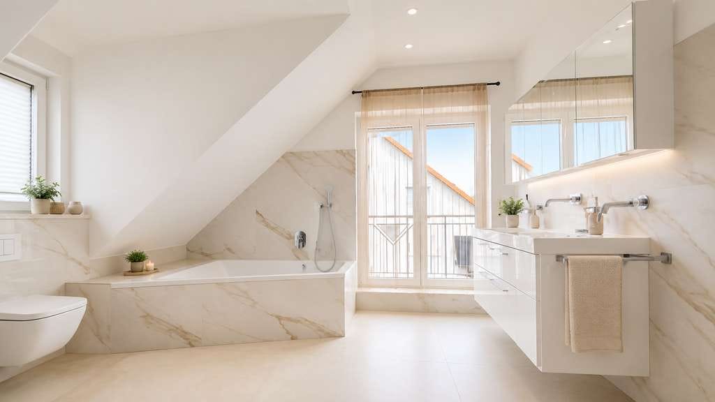 Immobilie in Niedernberg - Einfamilienhaus mit 871 m² Grundstück und zusätzlichem Baupotenzial - Bild 3