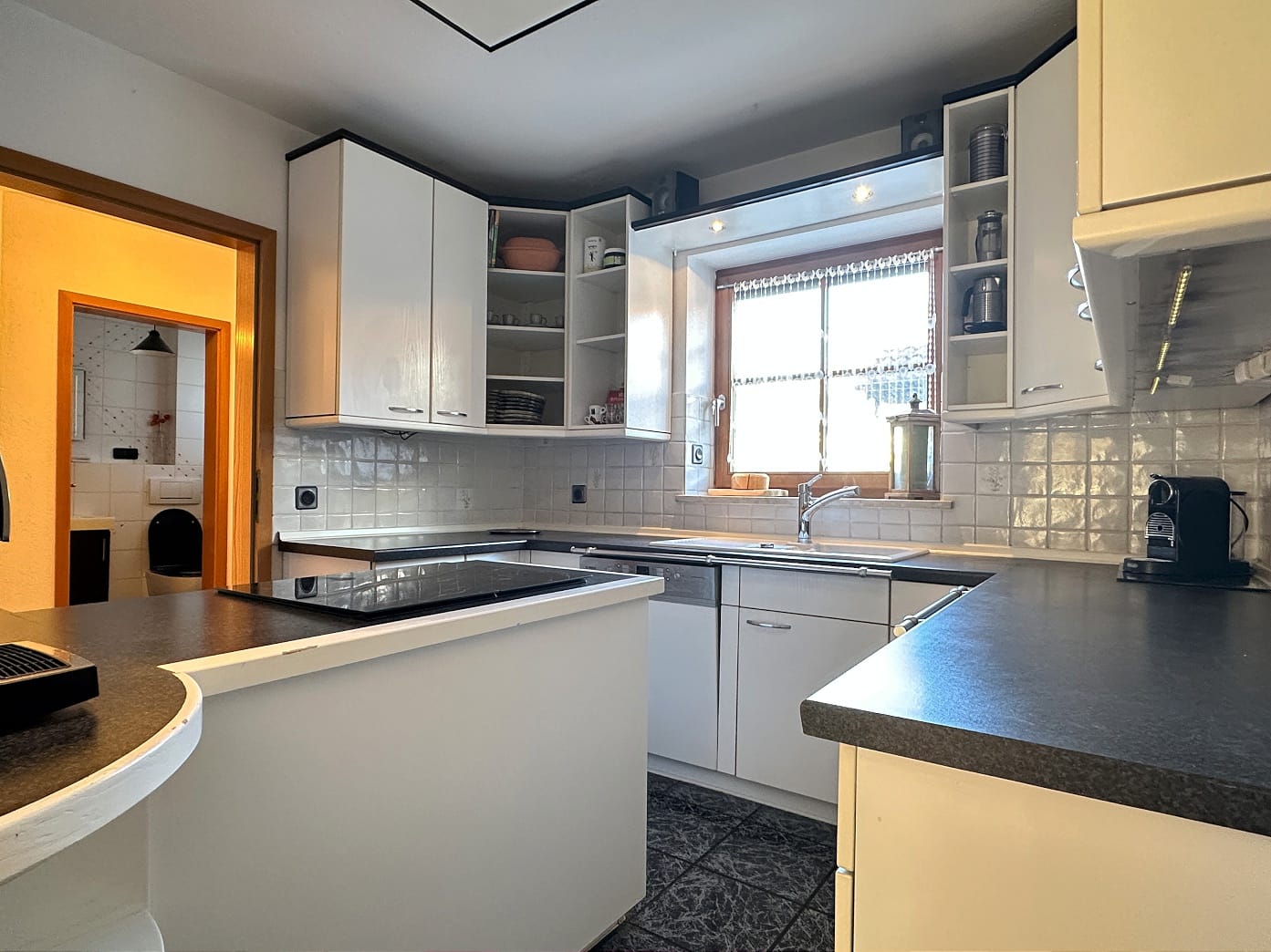 Immobilie in Kolbermoor - Ein Zuhause für die Familie – gepflegtes Reihenmittelhaus mit Charme - Bild 2