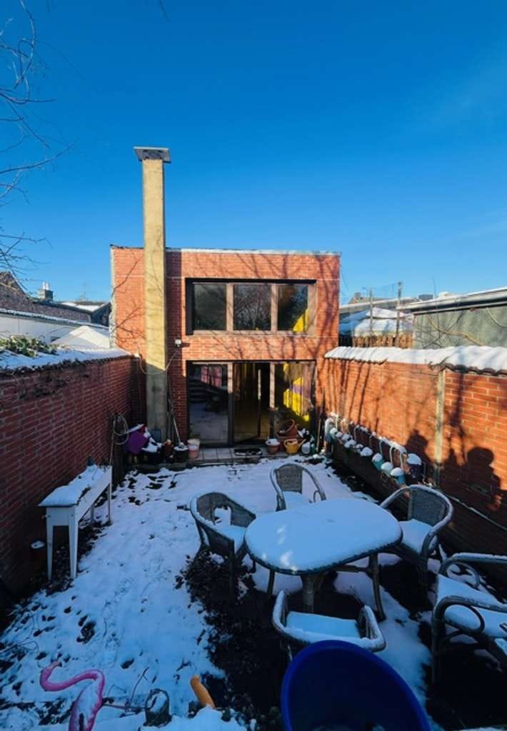 Immobilie in Langerwehe - ** Erwecken Sie Ihr Traumhaus aus dem Dornröschen Schlaf ** - Bild 1