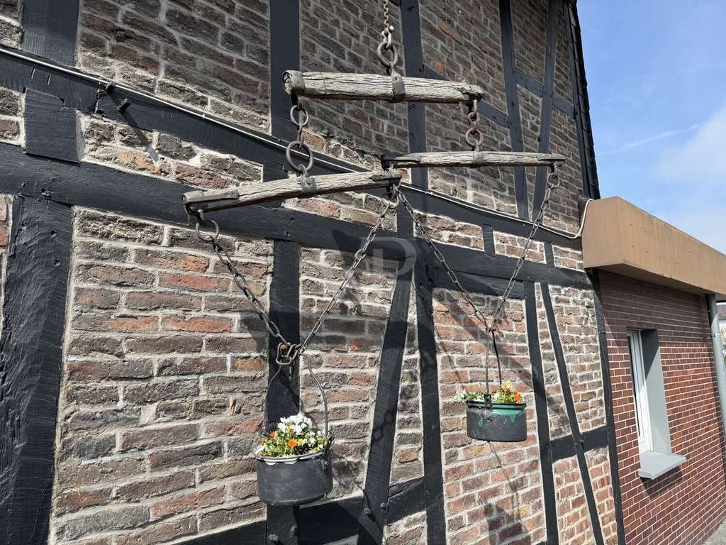 Immobilie in Balve - Historischer Resthof mit Bauerngarten – Freiraum für Familien und Tierliebhaber - Bild 2