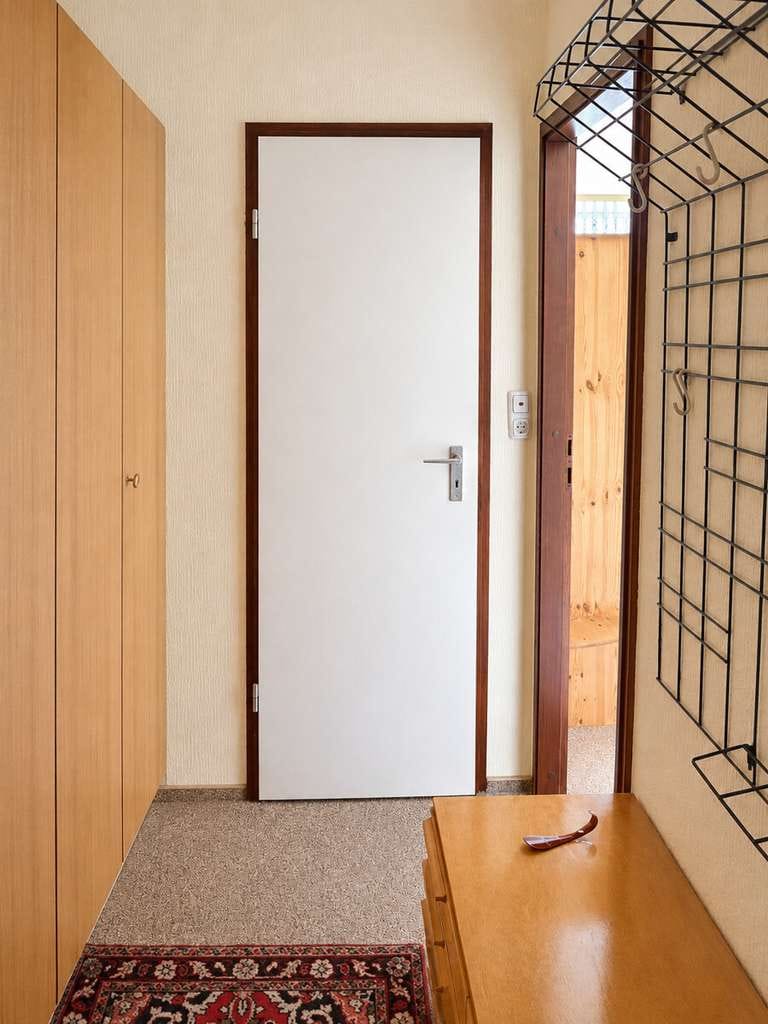 Immobilie in Clausthal-Zellerfeld - Gepflegte Ferienwohnung mit Garage in toller Lage! - Bild 1