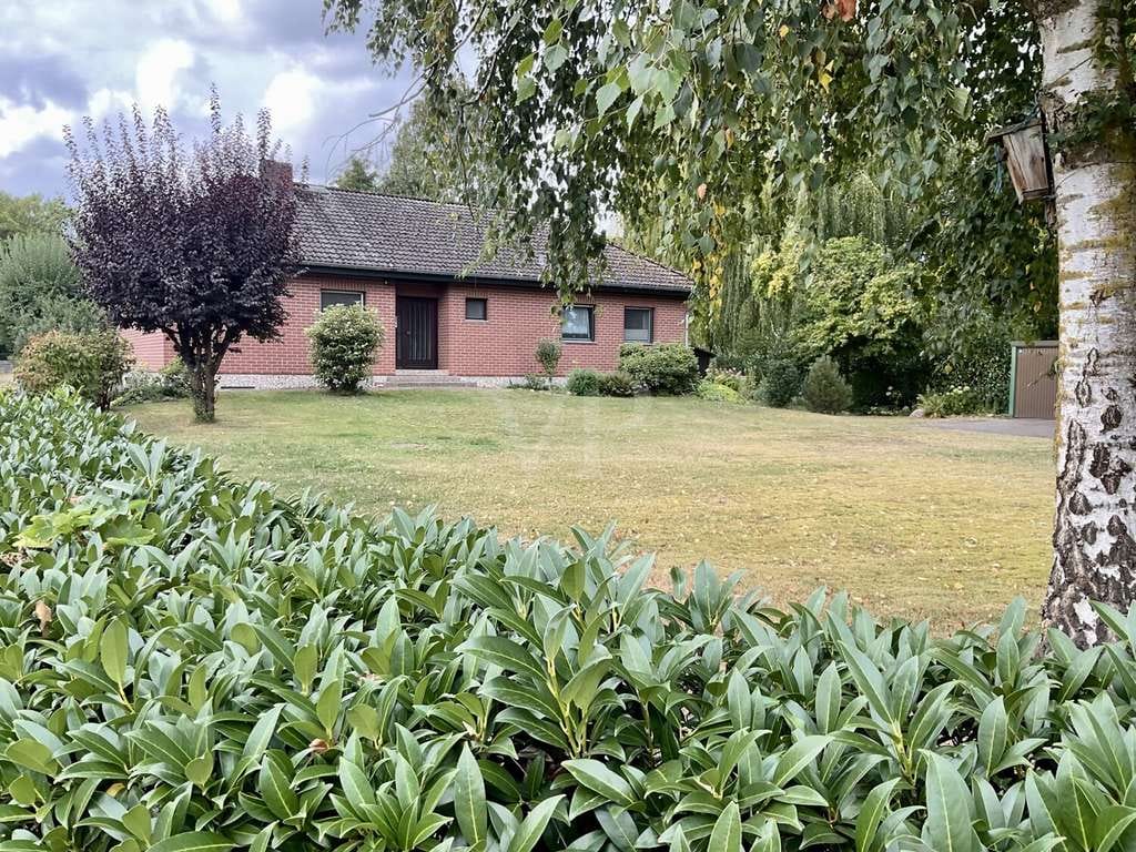 Immobilie in Oetzen - Ein Traum für Pferdehalter - Bild 2