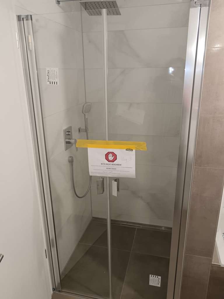 Immobilie in Ampfing - Kapitalanlage - vermietete, gehobene barrierefreie 2-Zi EG-Wohnung KfW 40 mit großem Garten - Bild 3