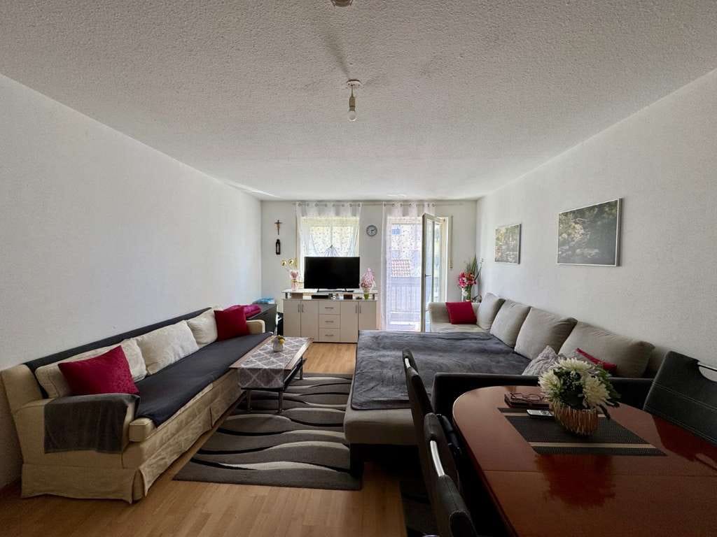 Immobilie in Klosterlechfeld - didem® | 1-Zimmer-Wohnung in Klosterlechfeld zu verkaufen - Bild 2
