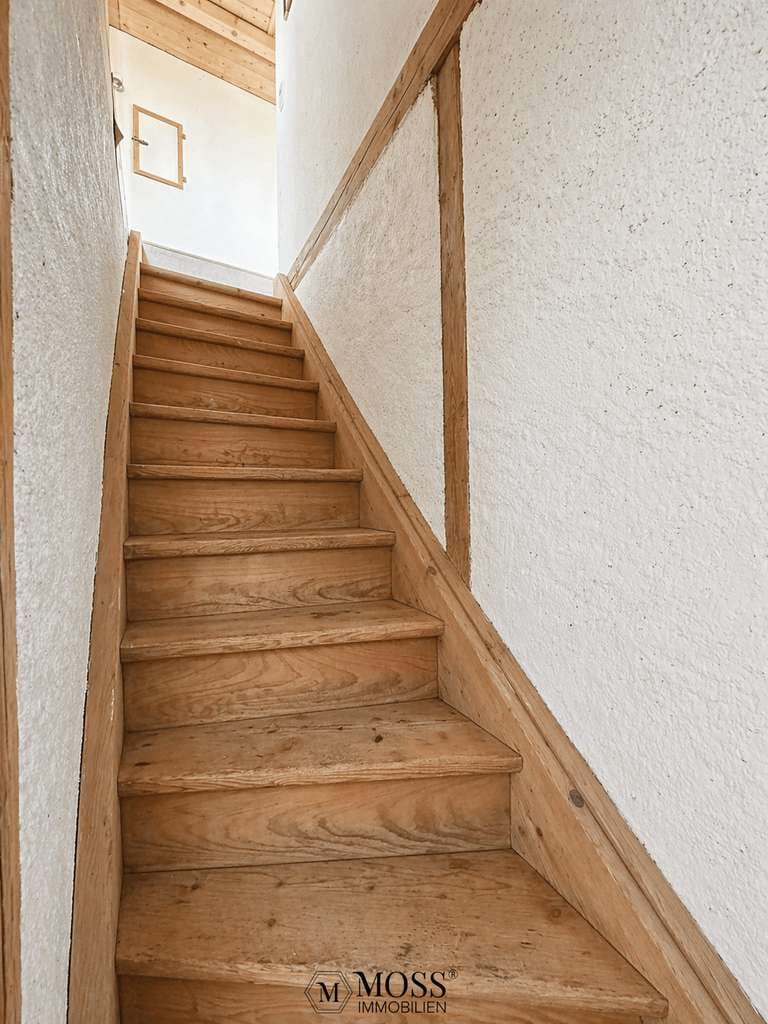Immobilie in Salem - Charmantes Einfamilienhaus mit Charakter – viel Potenzial für Ihre Ideen - Bild 1