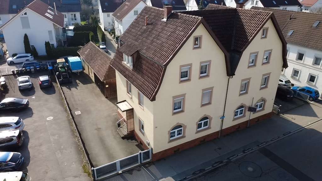 Immobilie in Ehingen (Donau) - Zwei Doppelhaushälften in Top-Lage - Bild 0