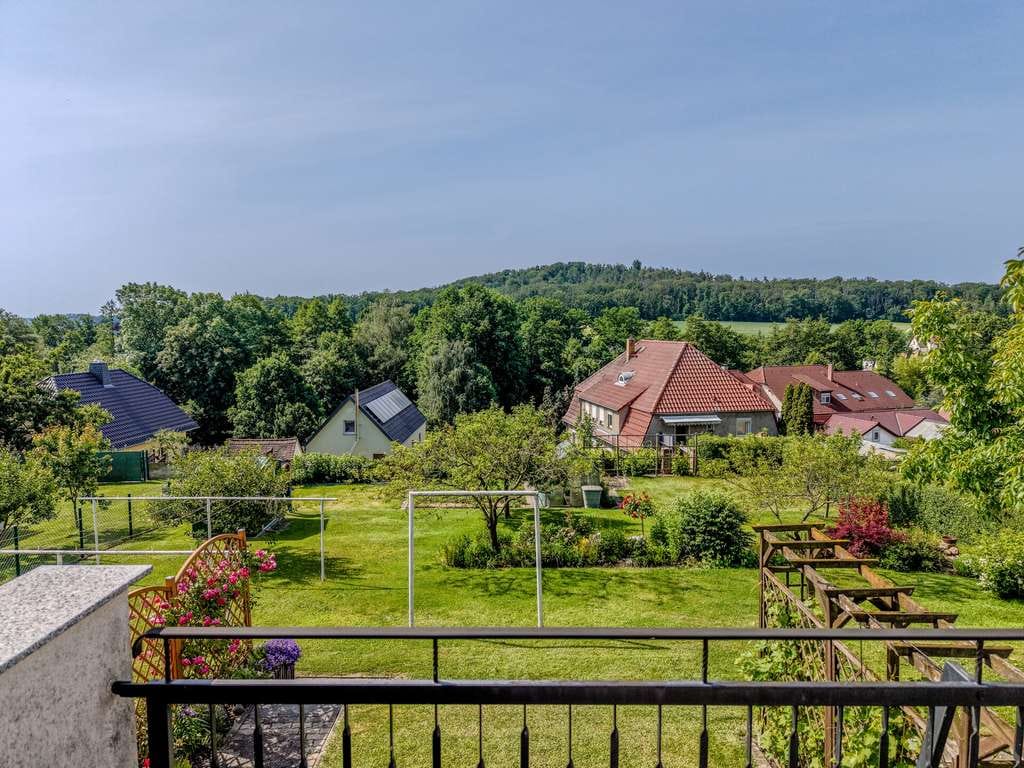 Immobilie in Lossatal - gepflegter Bungalow in begehrter Wohnlage - Bild 3