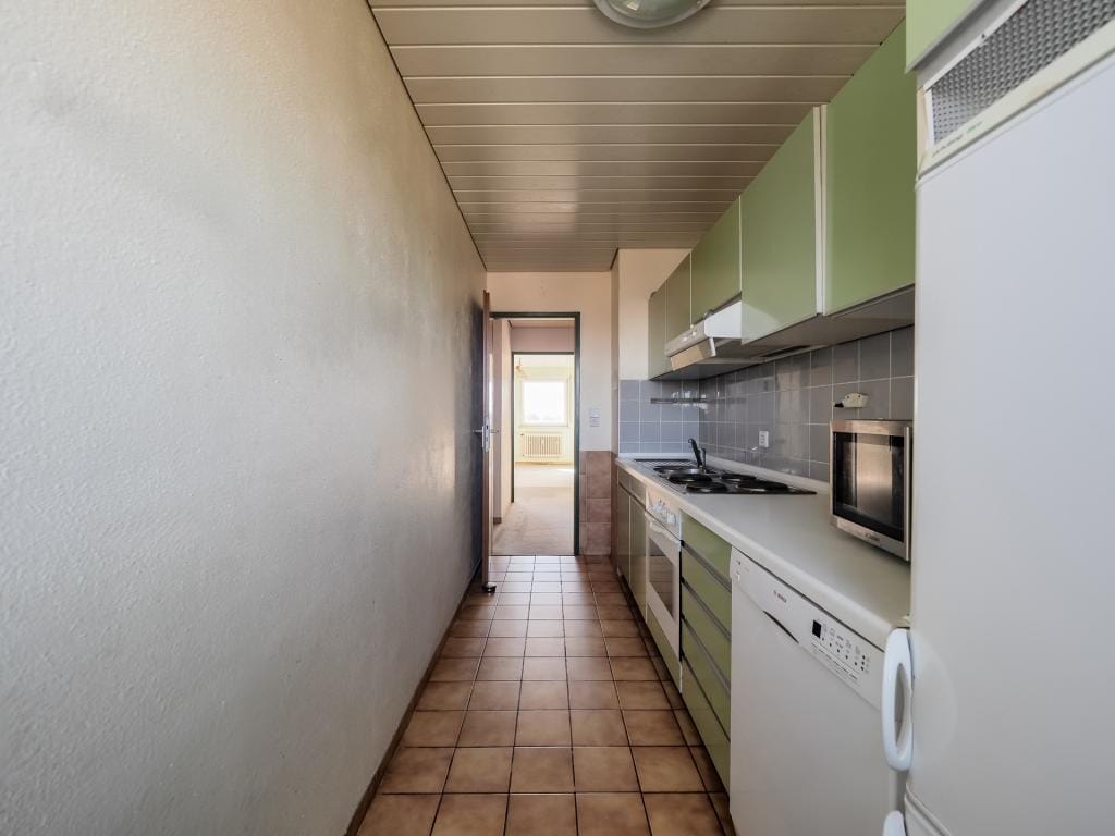 Immobilie in Fürstenfeldbruck - Etagenwohnung in Fürstenfeldbruck - Bild 3