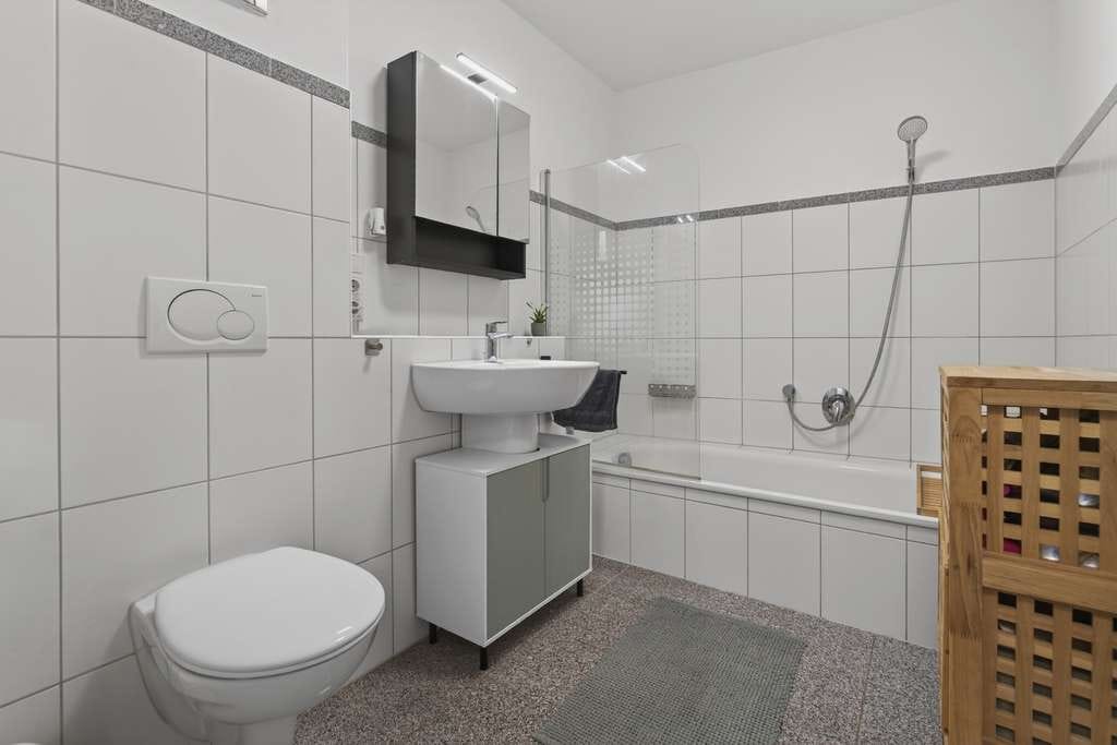 Immobilie in Hatzenbühl - Charmante 2-Zimmer-Wohnung in in der Südpfalz – selbst einziehen oder neu vermieten - Bild 4