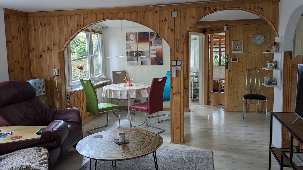 Immobilie in Wietze - Auszeit am Wald! Ferienhaus zu verkaufen - Bild 4