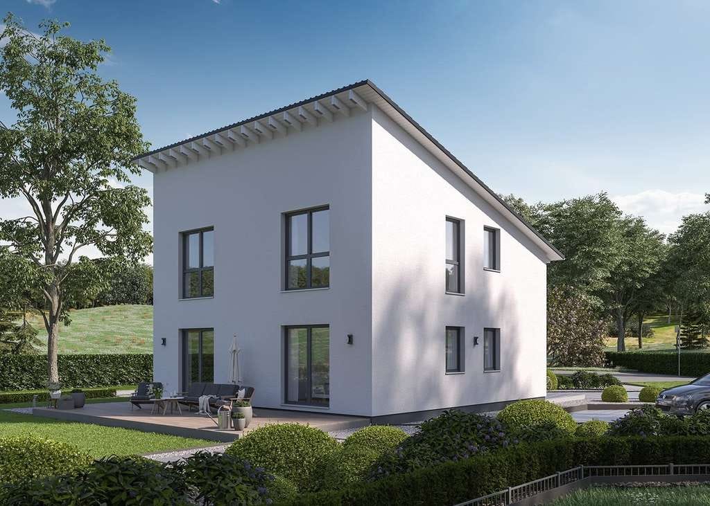 Immobilie in Boxberg - Ein stilvolles Zuhause gehört zu den bedeutendsten Momenten im Leben! Erbauen Sie Ihr Traumhaus - Bild 2