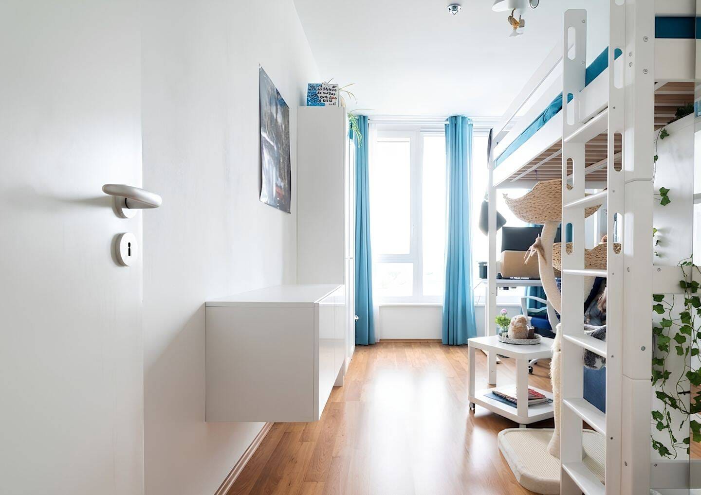 Immobilie in Gauting - MUTZHAS - Zentrale Wohnung in Gauting - Bild 3