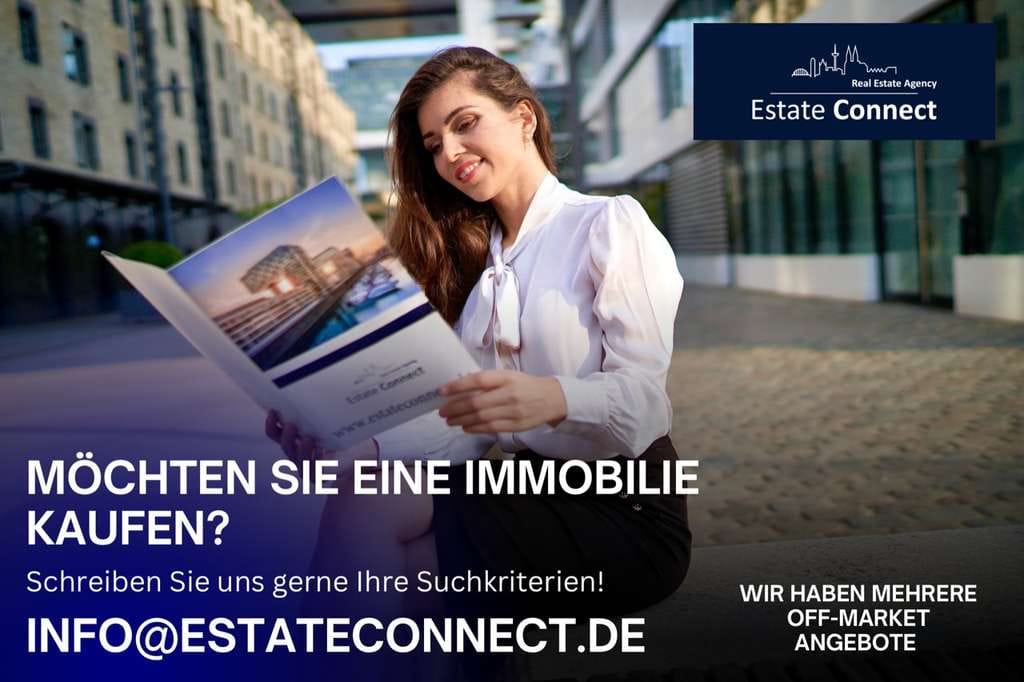 Immobilie in Hagen am Teutoburger Wald - Kaufpreisreduktion! Voll vermietetes, gepflegtes Wohn- und Geschäftshaus in Hagen - Bild 3