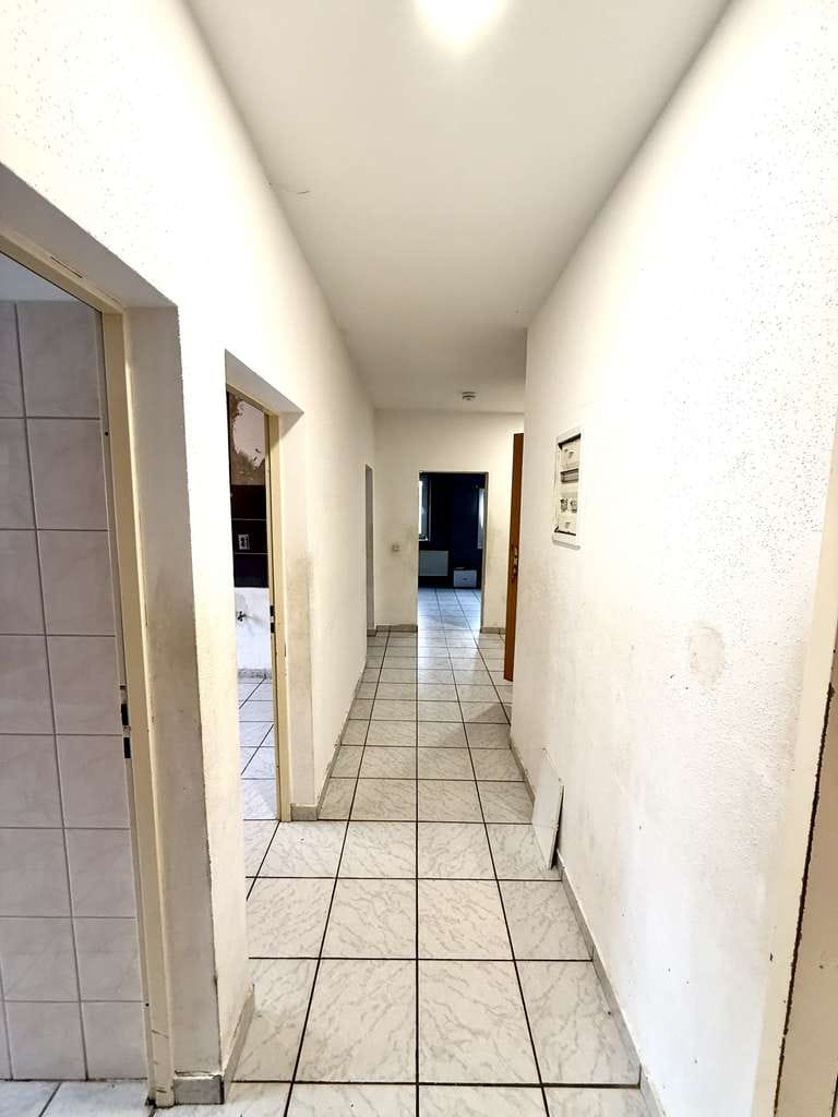 Immobilie in Castrop-Rauxel - TOP-Rendite**über 8 %**Große Maisonette-Wohnung mit Westbalkon in Habinghorst - Bild 3